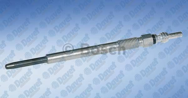 BOSCH 0250204002 Kizdirma Bujisi [ Duraterm ] P1007 1.6 Hdi P107 1.4 Hdi 2 1.4 Cd 2 1.4 Diesel Turbo 2 1.6 Cd P206 1.4 Hdi P206 1.4 Hdi 16v Sedan P206 1.4 Hdi Sw P206+ 1.4 Hdi P207 1.4 Hdi P207 1.6 Hdi P207 1.6 Hdi Sw P207 Cc 1.6 Hdi 3 1.6 Mz-Cd 3 1.6 Mz-Cd Hatchback